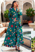 MH Arts – Bana Dora Allover Collection