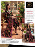 MH Arts – Bana Dora Lawn Allover